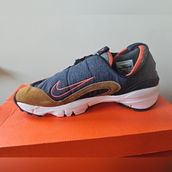 nike air footscape nm camper